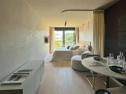 Departamento en Venta al Norte