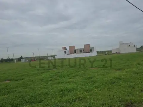 LOTE EN DOCTA - APTO 3 UNIDADES