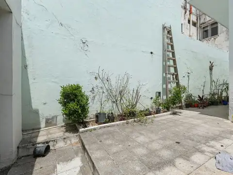 Casa en Venta en Colegiales, USD 340.000