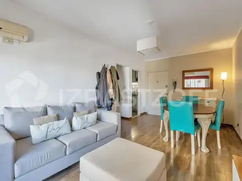 Departamento en Venta en Recoleta, USD 160.000