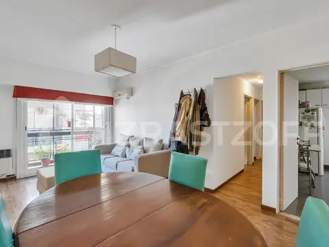 Departamento en Venta 44 años