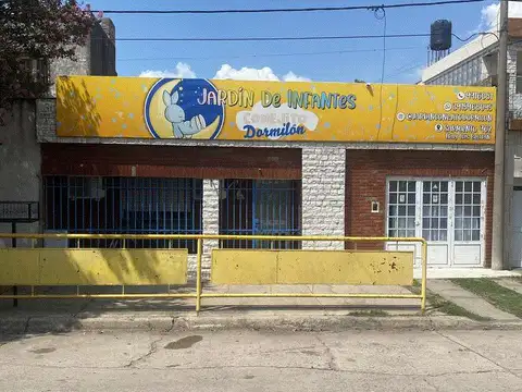 Casa en venta en Fray Luis Beltran