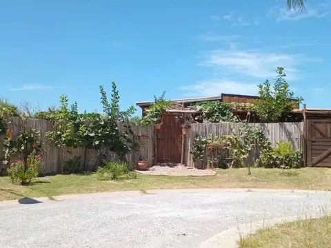 Casa en Venta de 1 dormitorio
