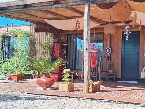 Casa a la venta en Las Lomadas - Capilla del Señor 