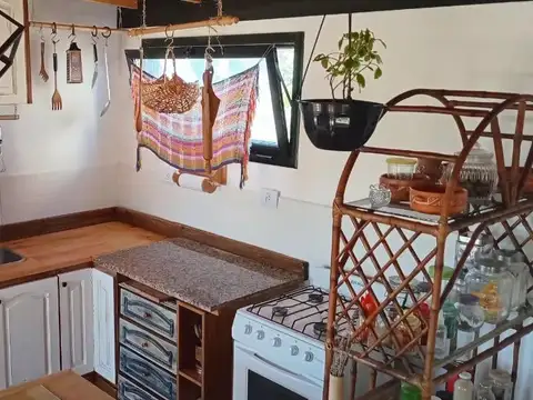 Casa en Venta 2 años