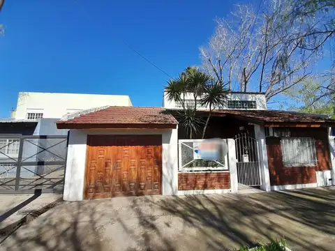 CASA 3 AMBIENTES VENTA TRISTAN SUAREZ APTO CREDITO