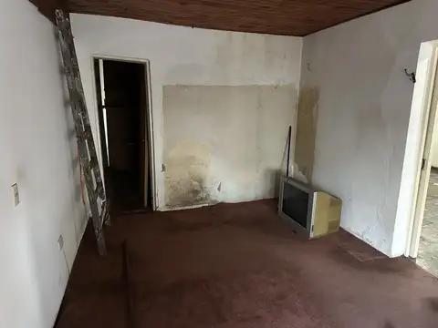 Casa en venta en Villa Soldati