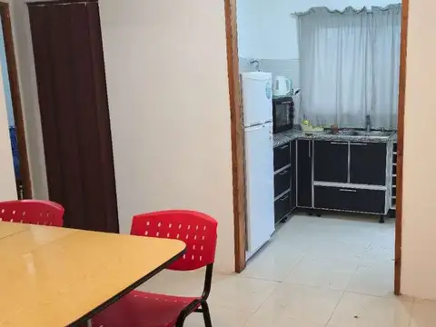 CASA EN MONTE 2 DORMITORIOS A 800 mts DE LA LAGUNA