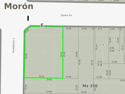 Casa en Venta de 3 dormitorios