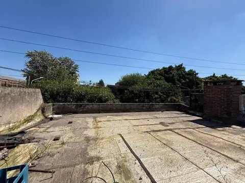 Terreno en Venta en Florida Belgrano/Oeste, USD 270.000