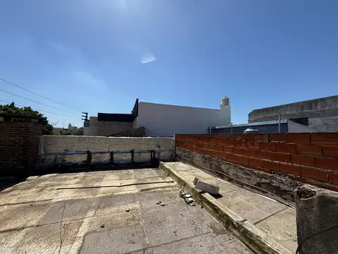 Terreno en Venta 7  mts Frente