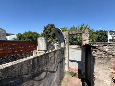 Terreno en Venta de 372,0 m2