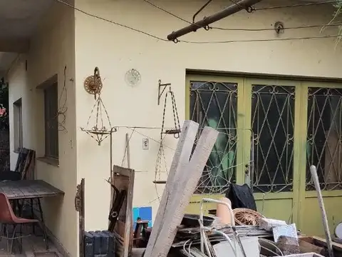 Casa en Venta 60 años