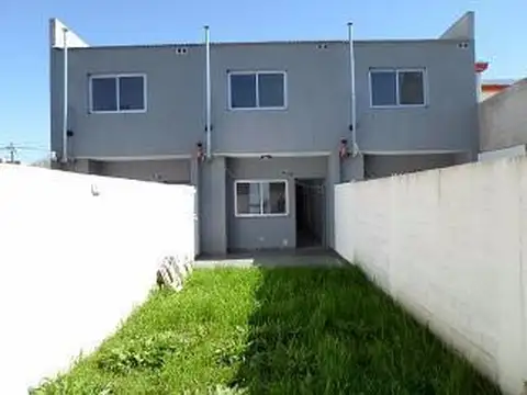 Casa en Venta 5 años