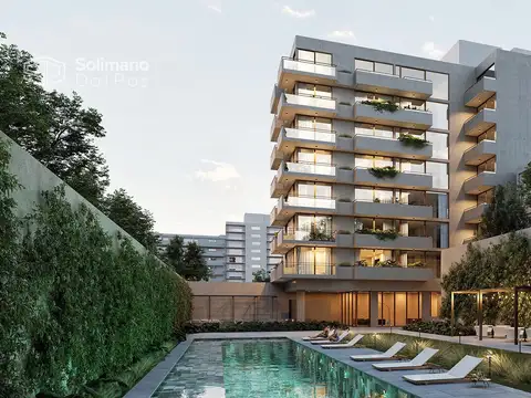 Departamento en Venta de 3 ambientes