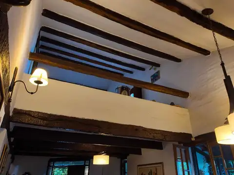 Casa en Venta en Bajo Palermo, USD 239.000