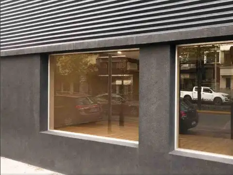 Local en Venta en Villa Urquiza, CABA