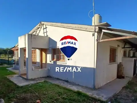 CASA 4 DORMITORIOS VENTA LA SILLETA CON PILETA