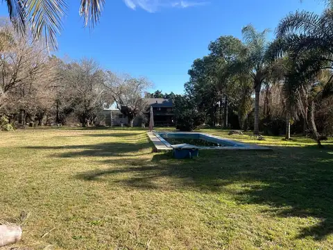 Casa en Venta en Villa Constitucion, USD 280.000