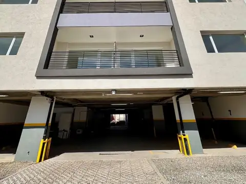 Zona Confluencia Calle Aconquija Casi Obreros Arg