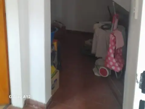 Casa en Venta 33 años
