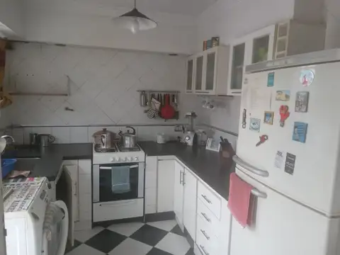 Depto Tipo Casa en Venta de 1 dormitorio