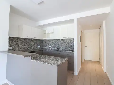 Departamento en Venta 2 años