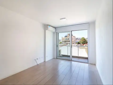 Departamento en Venta en Almagro, USD 85.000