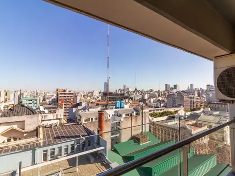 Departamento en Venta en Puerto Madero, USD 155.000