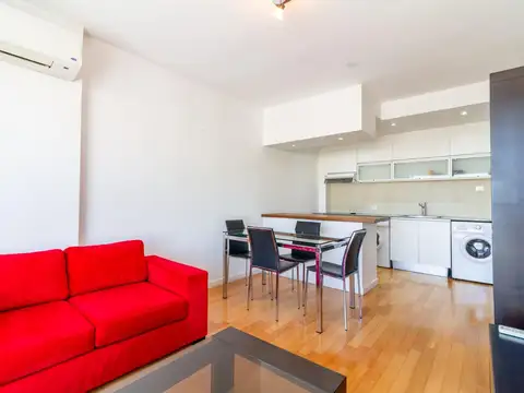 Venta departamento 2 amb Puerto Madero