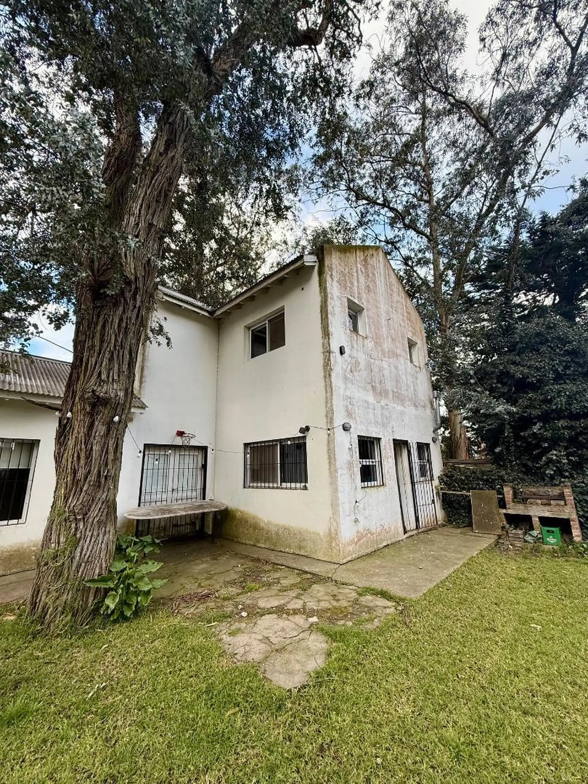 Venta Chalet 4 ambientes Zona Bosque de Peralta Ramos