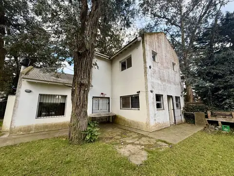 Venta Chalet 4 ambientes Zona Bosque de Peralta Ramos
