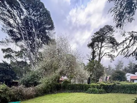 Venta Chalet 4 ambientes Zona Bosque de Peralta Ramos