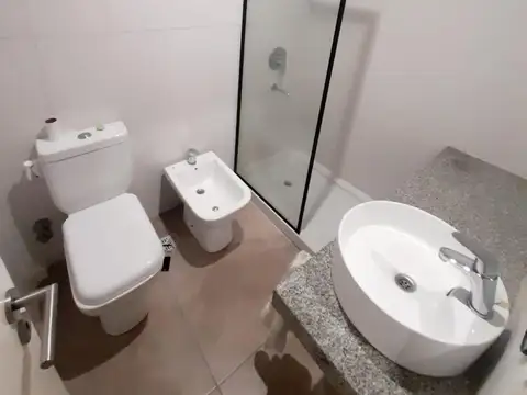 Depto Tipo Casa en Alquiler 6 años