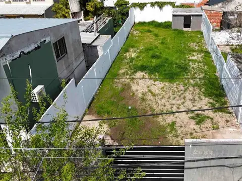 Venta Permuta Terreno 300 mts Ituzaingo Udaondo