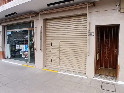 Local En Alquiler en Garin-Centro