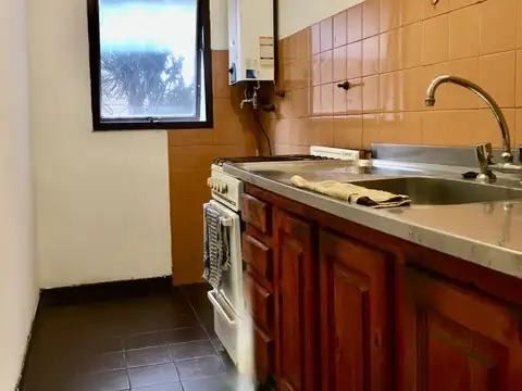 Departamento en Alquiler en Zona Universidades Bosque, $ 481.500