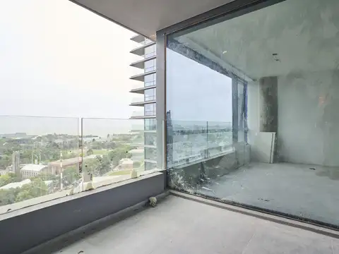 Departamento en Venta con 2 cocheras