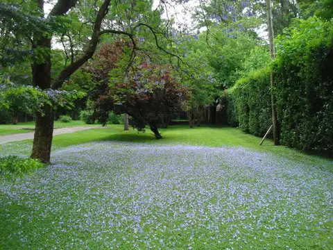 Terreno en Venta, FOS 0,5