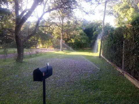 Terreno en Venta, FOT 1