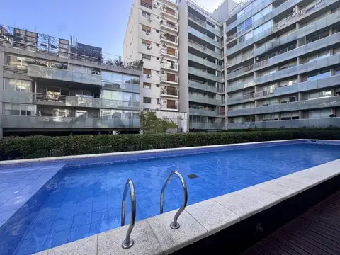 ALQUILER DEPTO BELGRANO