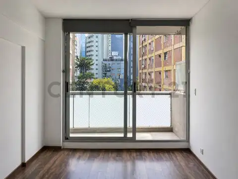Capitán General Ramón Freire 2400, Piso 4