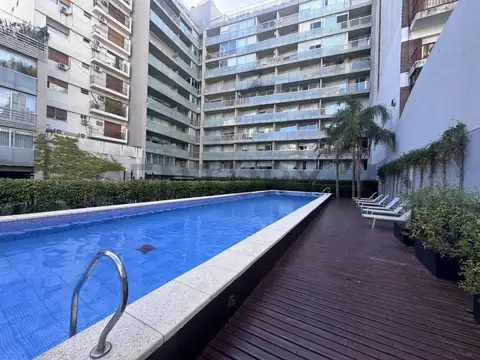 Capitán General Ramón Freire 2400, Piso 4