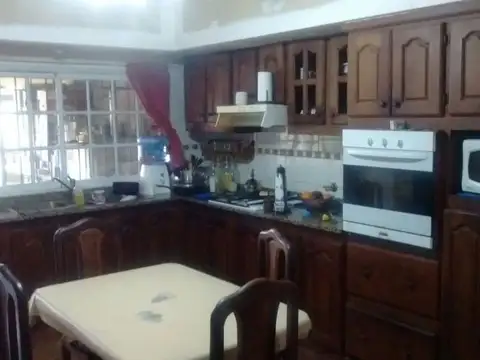 Bernardino Rivadavia 3600