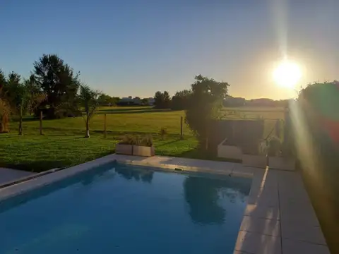 La Horqueta de Echeverria