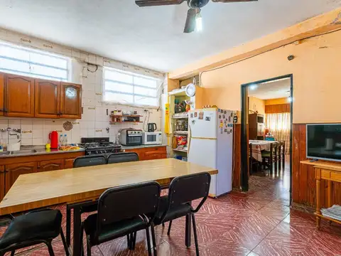 Casa en Venta en Sarmiento, Rosario