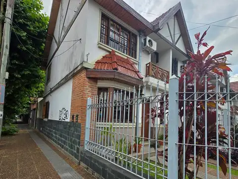 Duplex en venta en Haedo