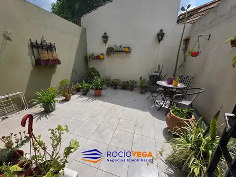 Departamento en Venta en Haedo Norte, USD 120.000