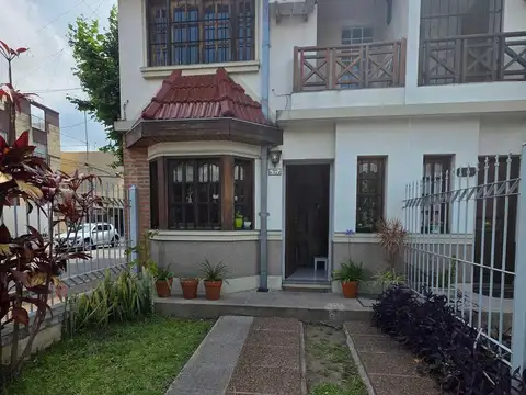 Duplex en venta en Haedo