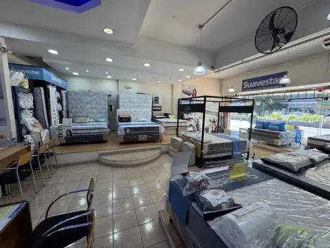 Local en Venta en Temperley, USD 350.000